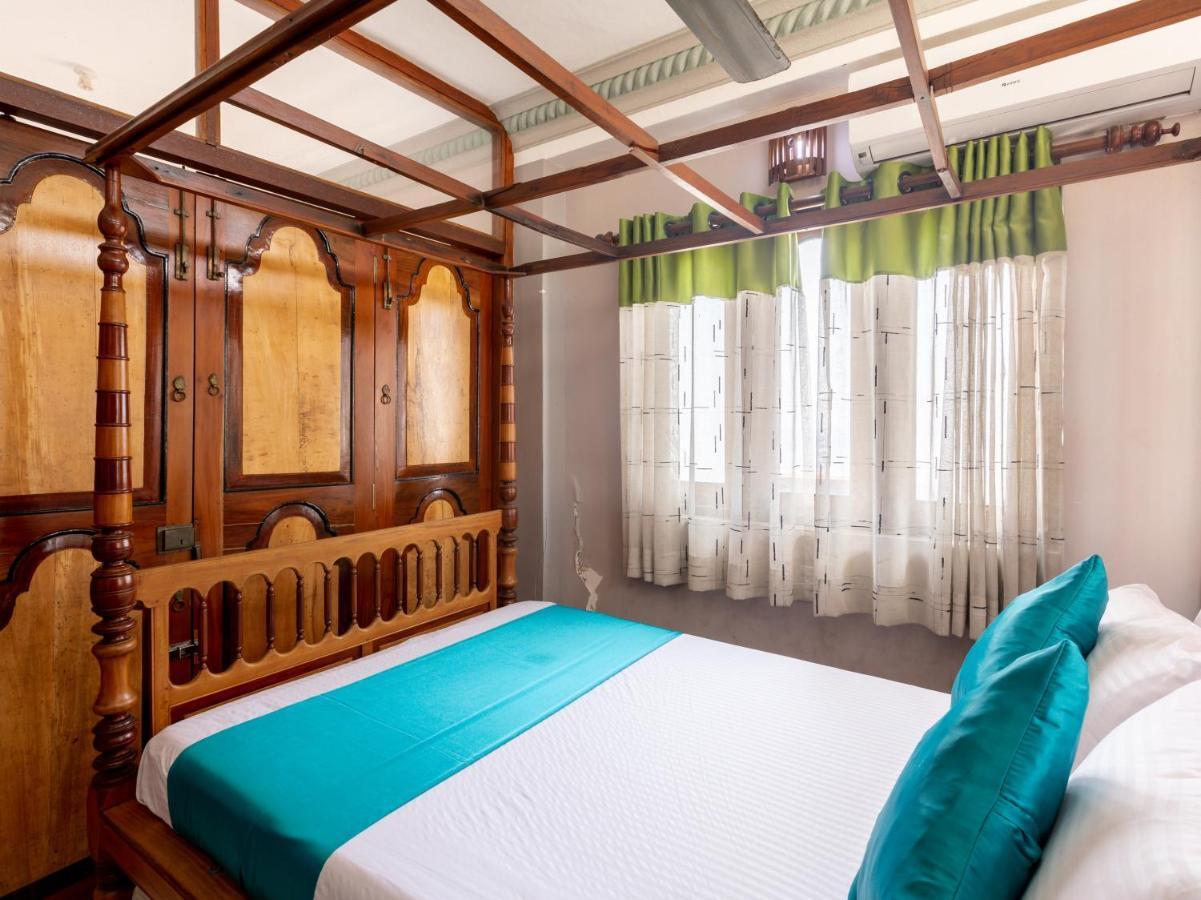 Yoho Ocean Studios Colombo Kültér fotó