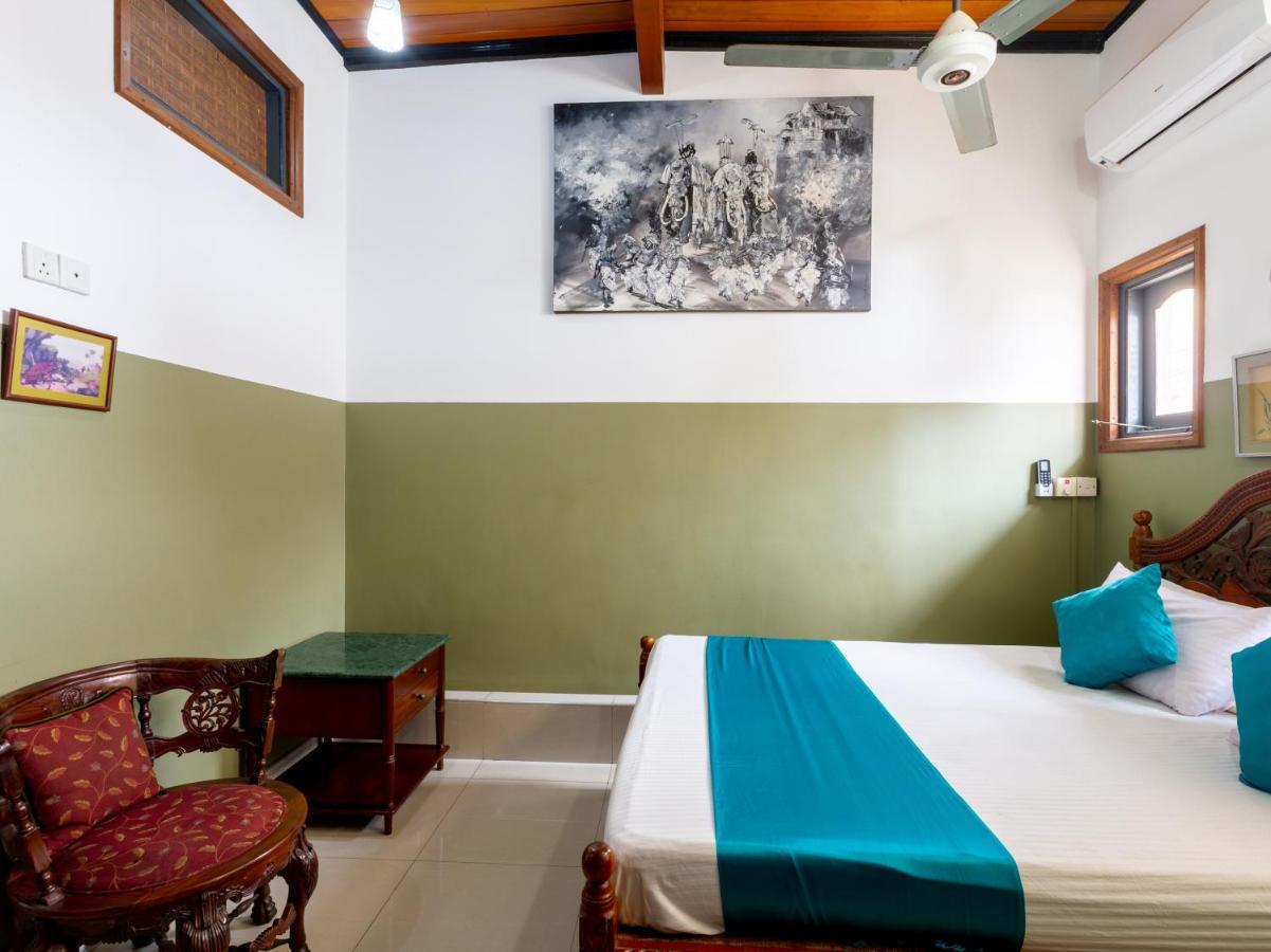 Yoho Ocean Studios Colombo Kültér fotó