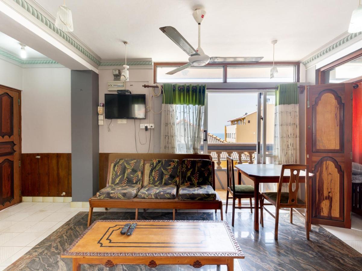 Yoho Ocean Studios Colombo Kültér fotó