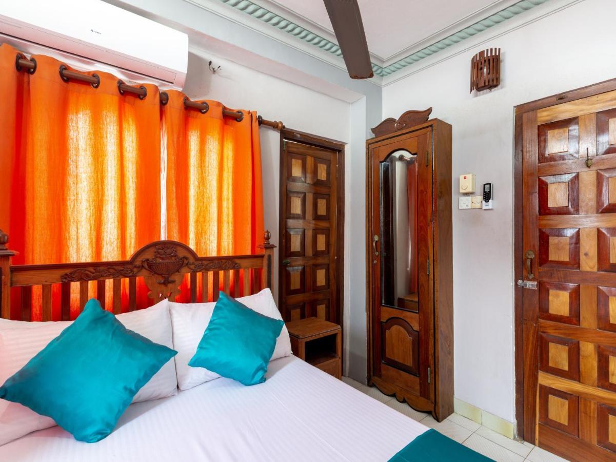 Yoho Ocean Studios Colombo Kültér fotó