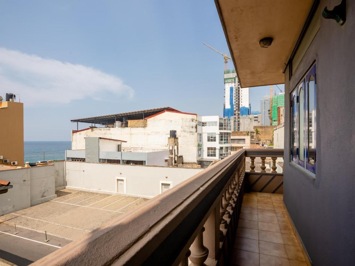 Yoho Ocean Studios Colombo Kültér fotó